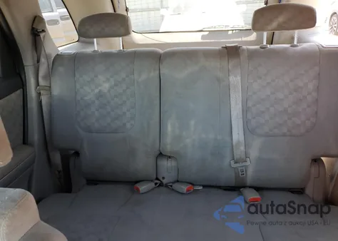 2006 Chevrolet Equinox Lt from USA, damaged, VIN 2CNDL63FX66010543